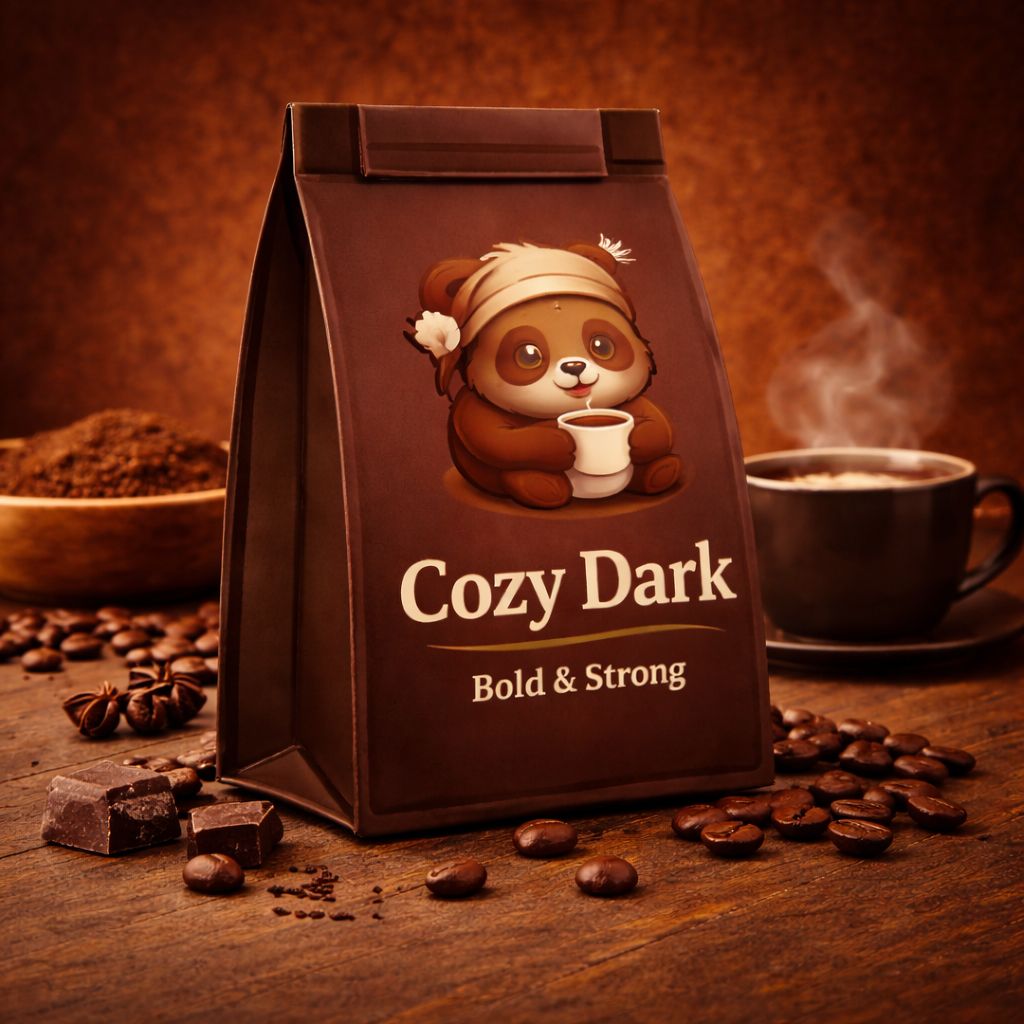 Cozy Dark
