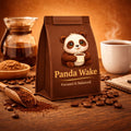 Panda Wake